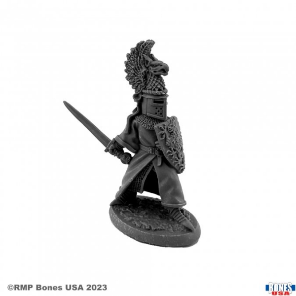 Bones USA Reaper Legends: Sir Michael the Gold #2