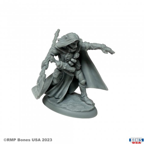 Bones USA Reaper Legends: Elquin the Daring #2