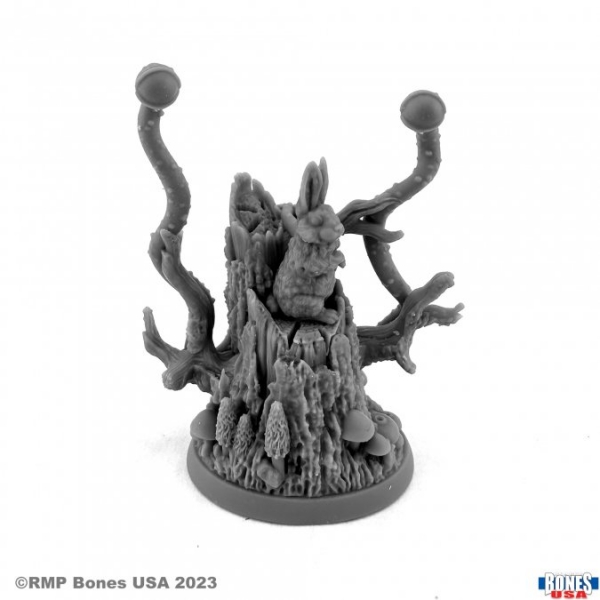 Bones USA Reaper Legends: Wolf in Sheep's Clothing