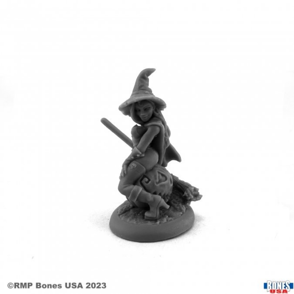 Bones USA Reaper Legends: Elise the Witch