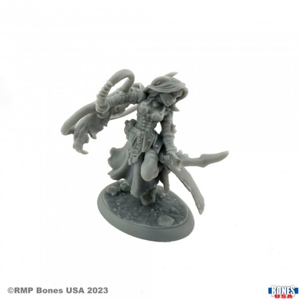 Bones USA Reaper Legends: Elsabeth, Female Vampire