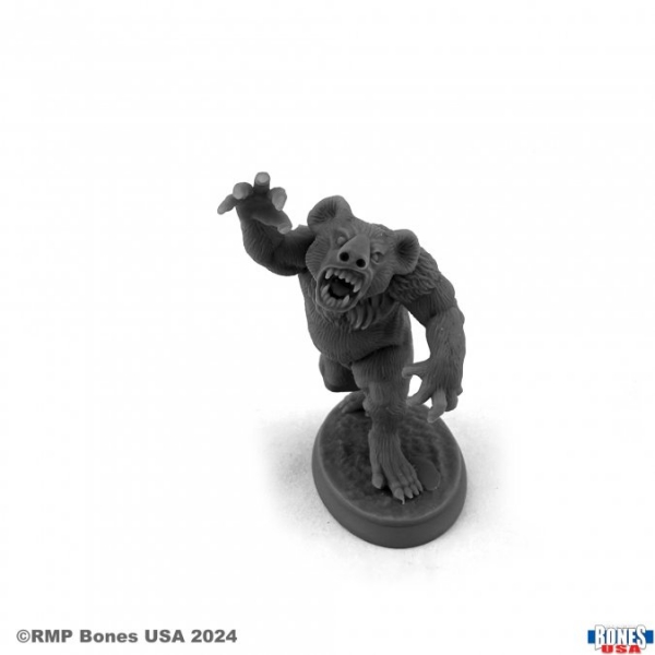Bones USA Reaper Legends: Dropbear