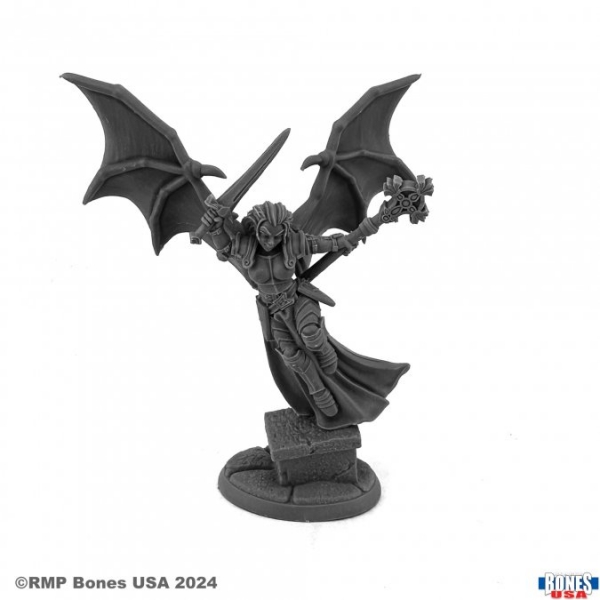 Bones USA Reaper Legends: ReaperCon 2024 Sophie