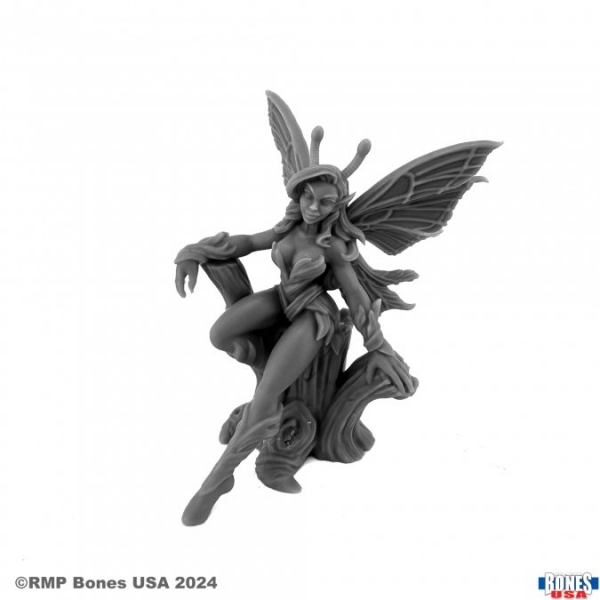 Bones USA Reaper Legends: Fairy (Translucent)