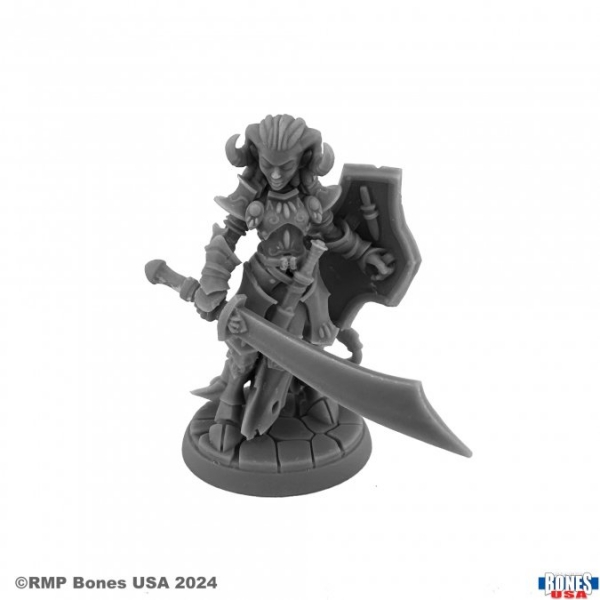 Bones USA Reaper Legends: Hellborn Paladin