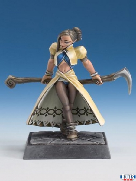 Bones USA Reaper Legends: Raya, Sorceress