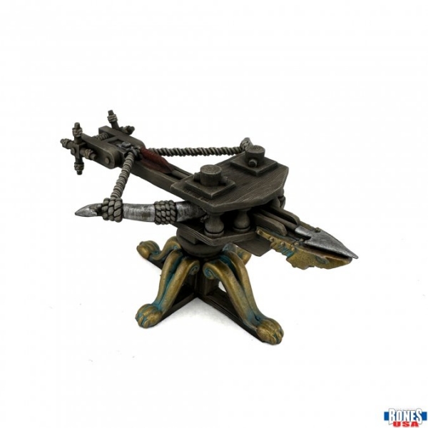 Bones USA Reaper Legends: Sharkbite Ballista