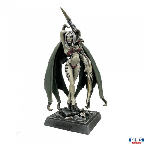 Bones USA Reaper Legends: Succubus