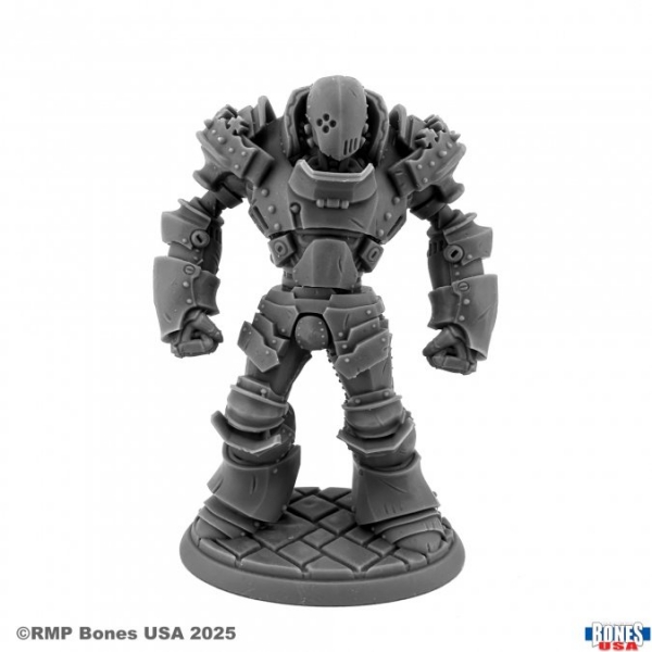 Bones USA Reaper Legends: Iron Golem #2