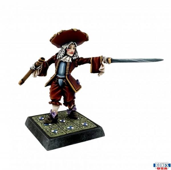 Bones USA Reaper Legends: Imperial Noble