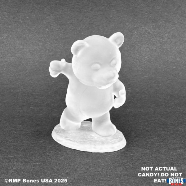 Bones USA Reaper Legends: Dire Gummy Bear