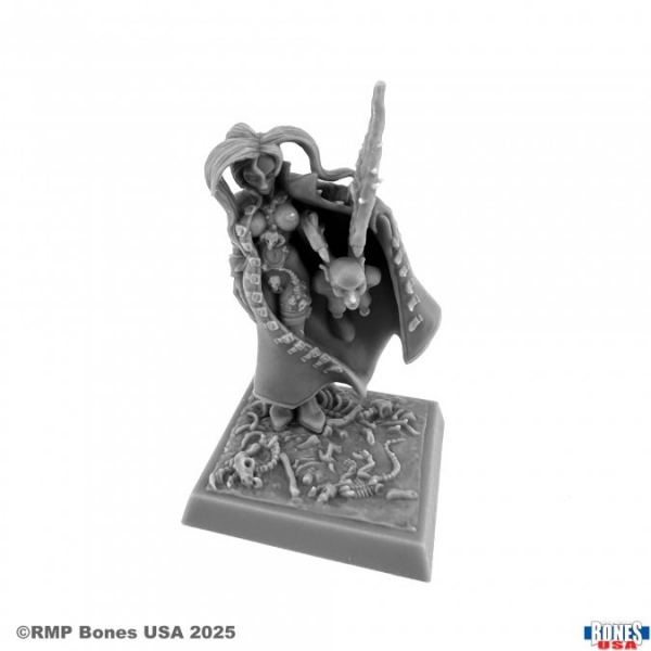 Bones USA Reaper Legends: Chaos Sorceress