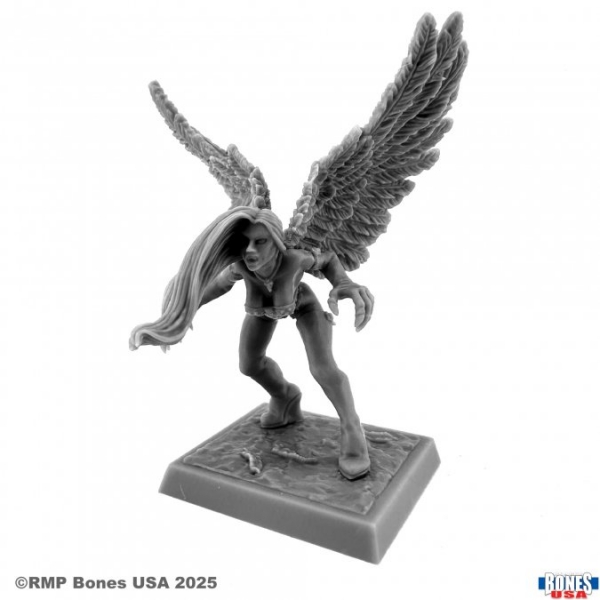 Bones USA Reaper Legends: Raven