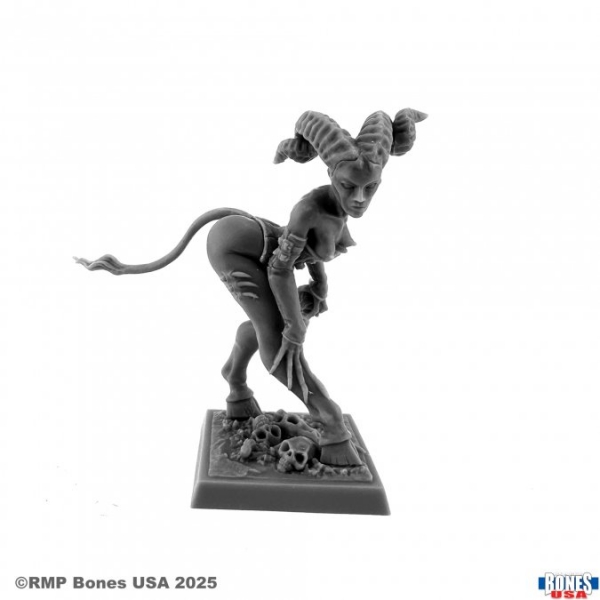 Bones USA Reaper Legends: Chaos Demon