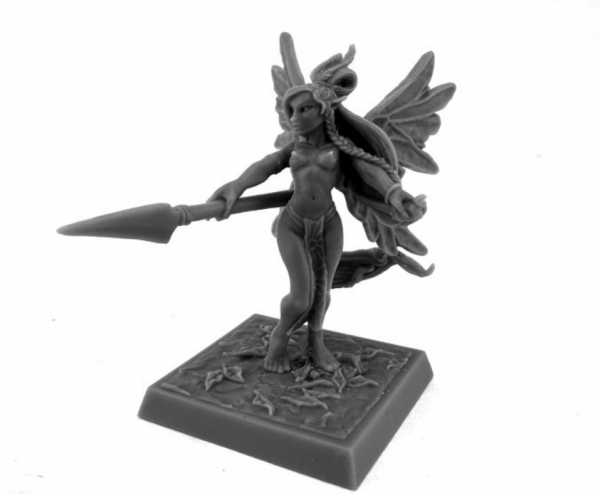 Bones USA Reaper Legends: Fairy #2 #2