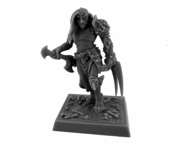 Bones USA Reaper Legends: Mercenary Marksman