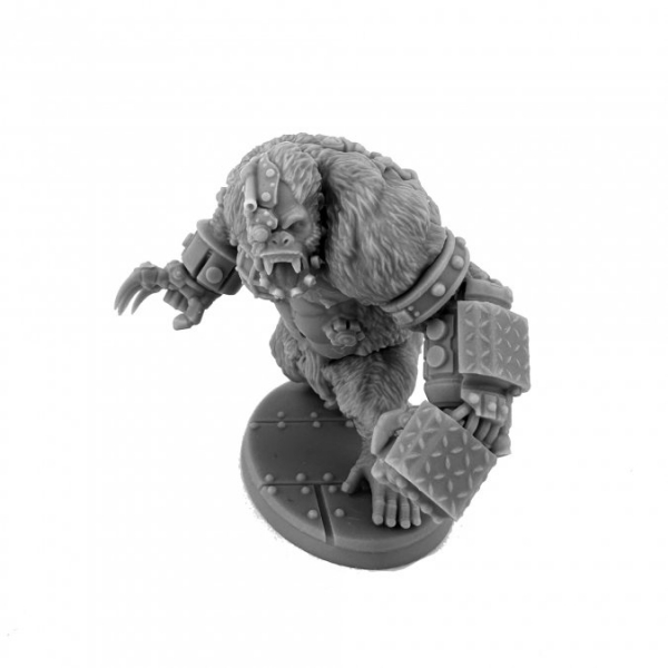 Chronoscope Genesis: Ape-X Mk II
