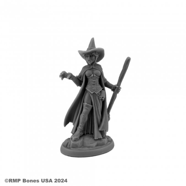 Chronoscope Genesis: Wild West Oz Wicked Witch