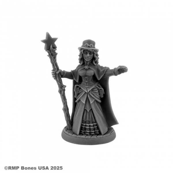 Chronoscope Genesis: Wild West Oz Glinda the Good Witch