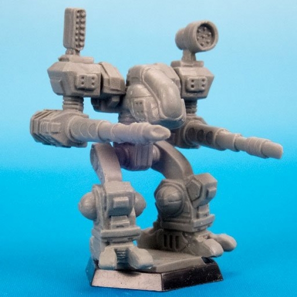 CAV: Strike Operations: Dictator B