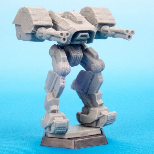 CAV: Strike Operations: Cataphract