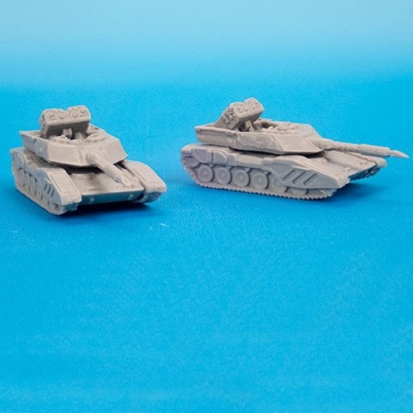 CAV: Strike Operations: Despot (2)
