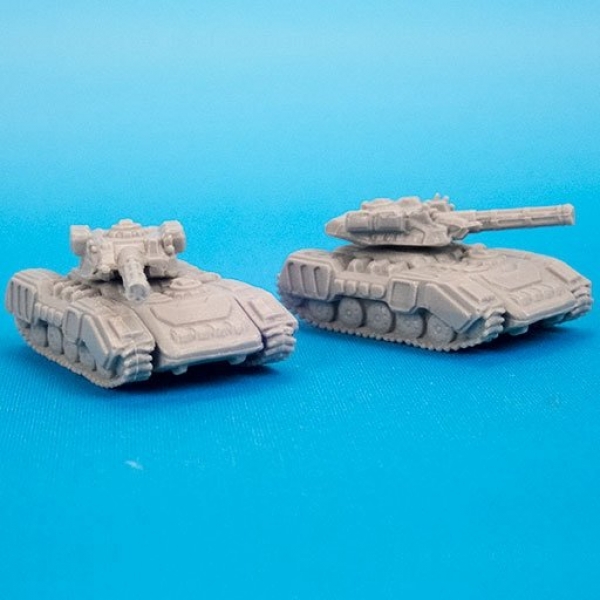 CAV: Strike Operations: Dingo (2)