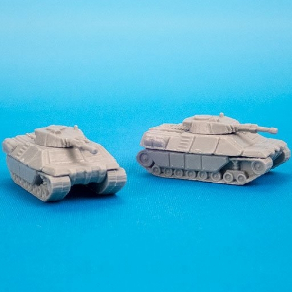 CAV: Strike Operations: Malefactor (2)
