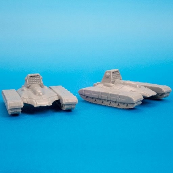 CAV: Strike Operations: Ryoshii