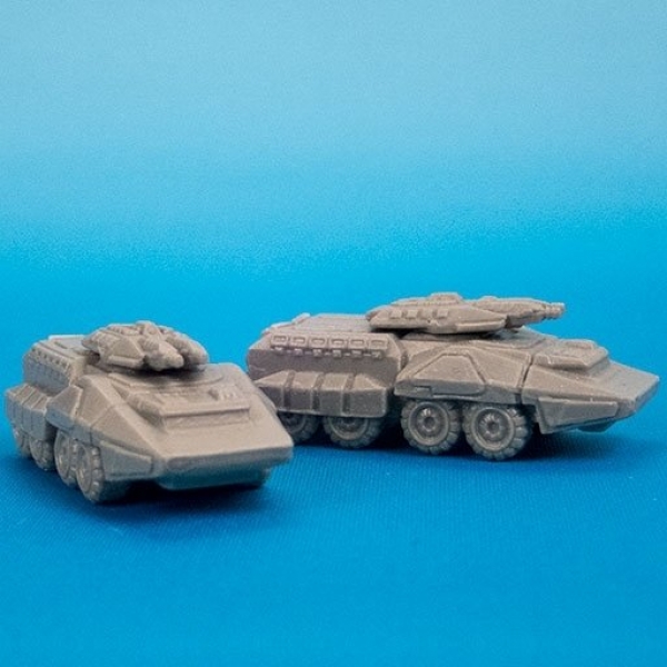 CAV: Strike Operations: Centipede