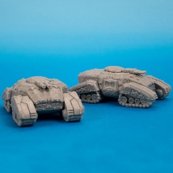 CAV: Strike Operations: Armadillo