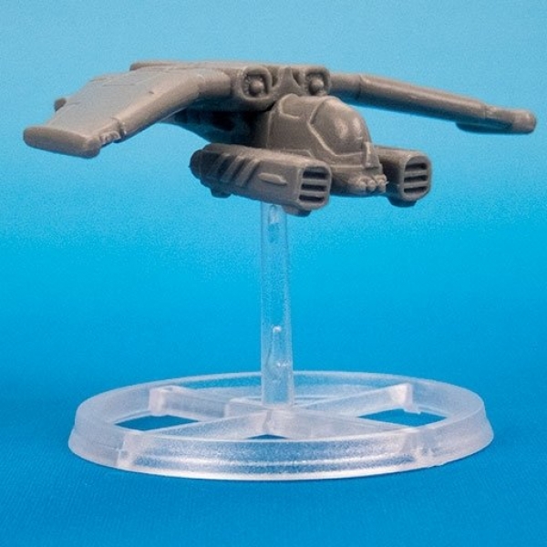 CAV: Strike Operations: Dragonfly