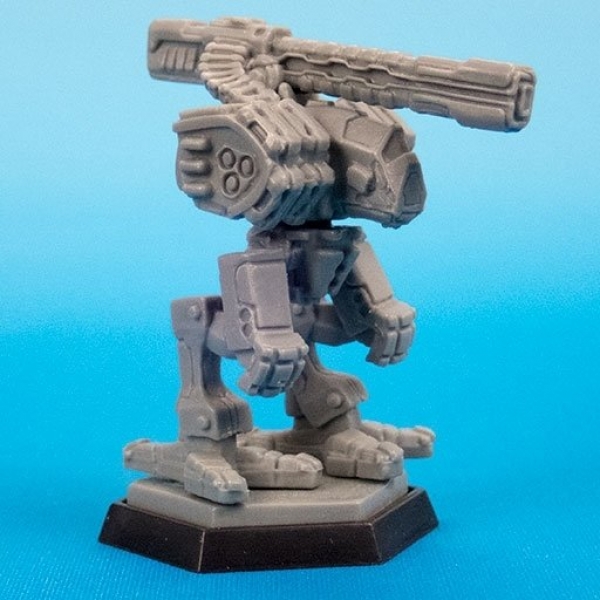 CAV: Strike Operations: Dervish