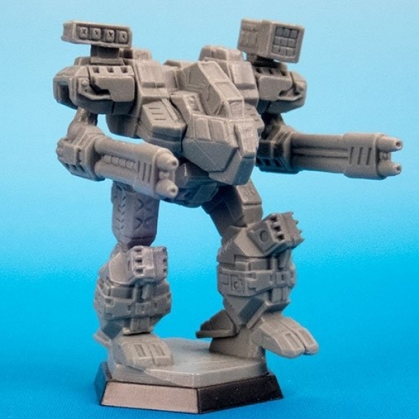 CAV: Strike Operations: Chancellor