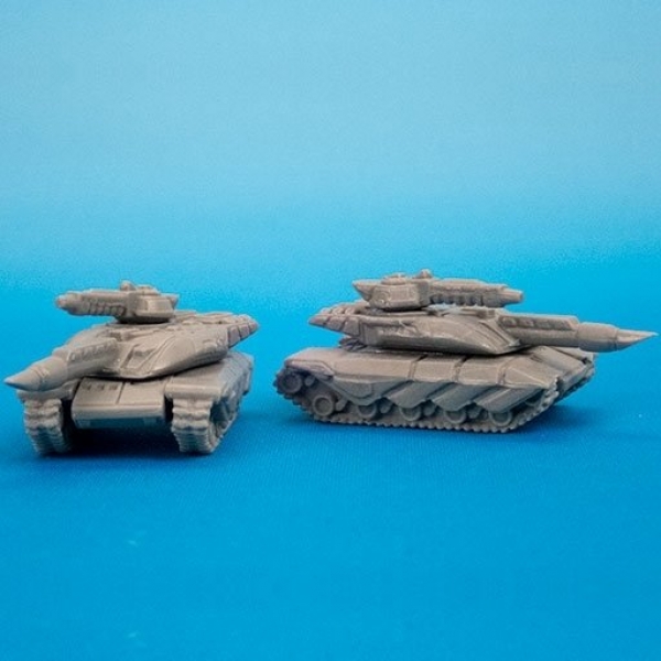 CAV: Strike Operations: Wolverine