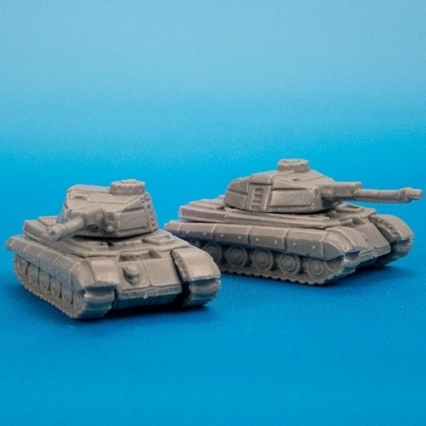 CAV: Strike Operations: Lion I