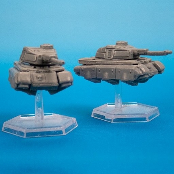 CAV: Strike Operations: Lion II