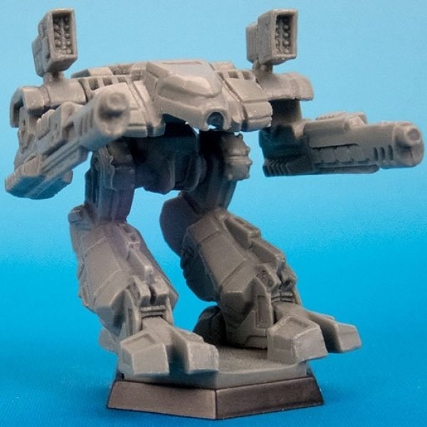 CAV: Strike Operations: Mantis