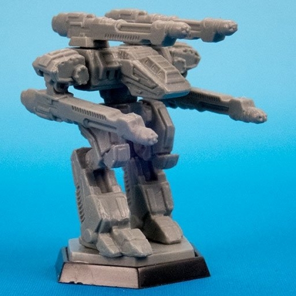 CAV: Strike Operations: Sabretooth