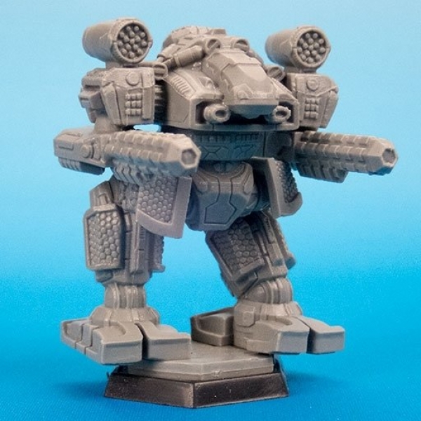 CAV: Strike Operations: Enforcer