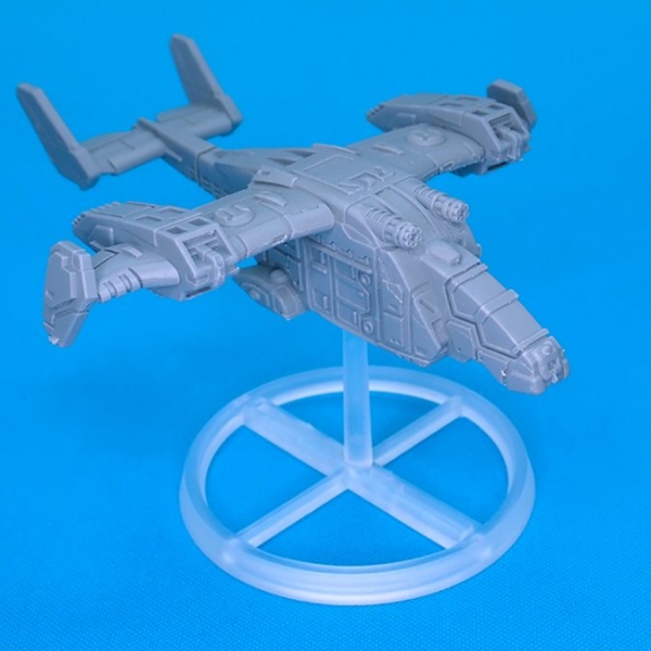 CAV: Strike Operations: Vindicator