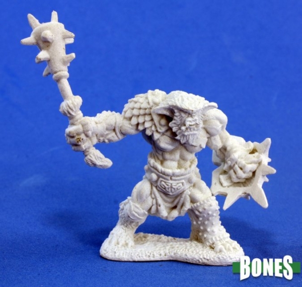 Bones Classic: Bugbear Warrior