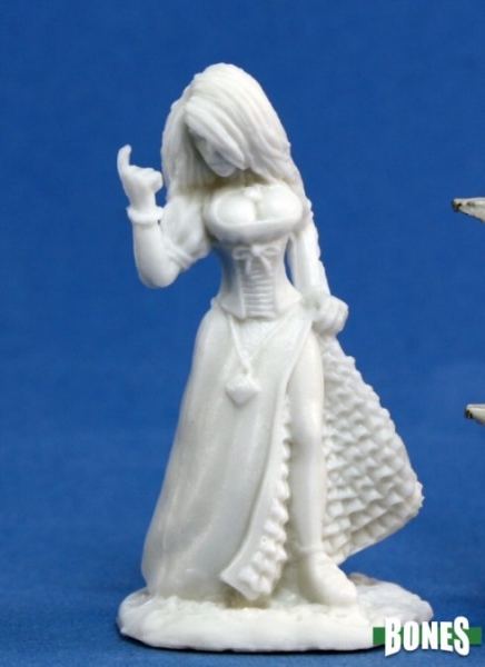 Bones Classic: Townsfolk: Strumpet