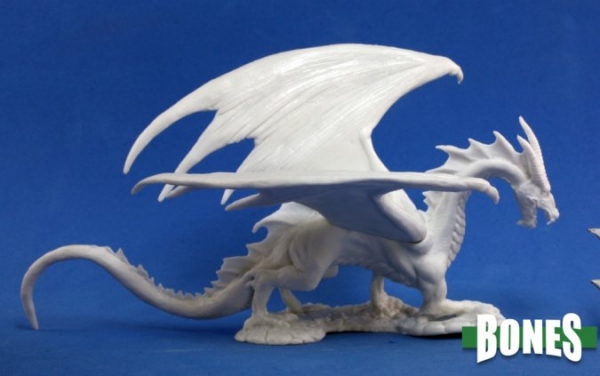Bones Classic: Shadow Dragon #2