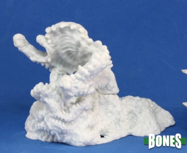 Bones Classic: Faceless Horror #2