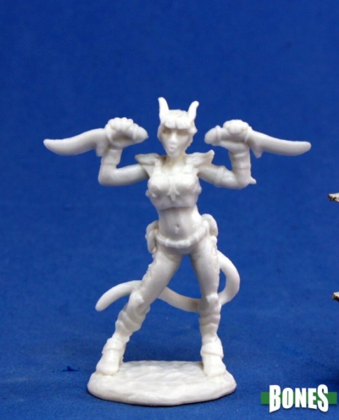 Bones Classic: Tiviel, Hellborn Rogue
