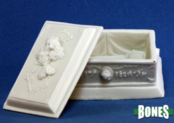 Bones Classic: Sarcophagus