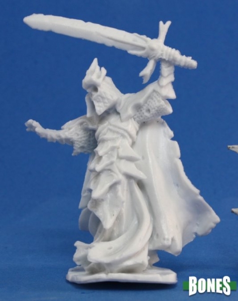 Bones Classic: Ghost King #2