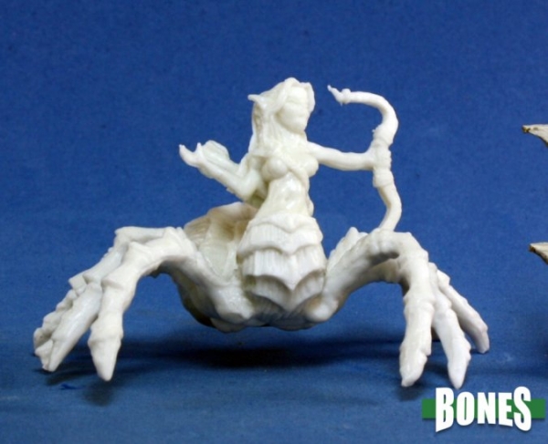 Bones Classic: Arachnid Archer