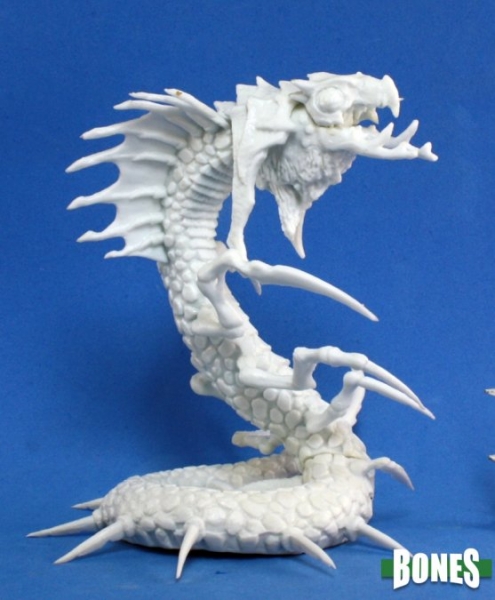 Bones Classic: Frost Wyrm